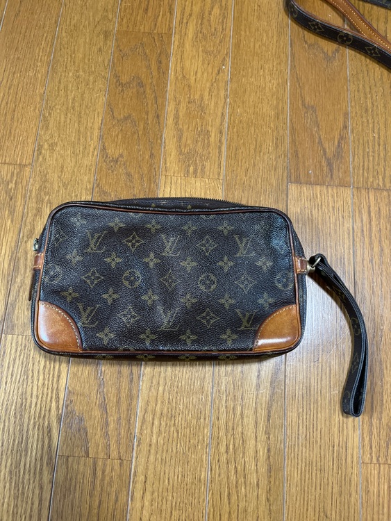 883 TH（ブランドバッグ）の商品画像 - 査定依頼日：2025年8月27日 - 最高査定価格：30,000円