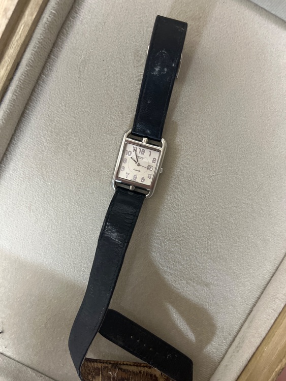 その他 その他 HERMEs（高級時計）の商品画像 - 査定依頼日：2025年9月3日 - 最高査定価格：100,000円