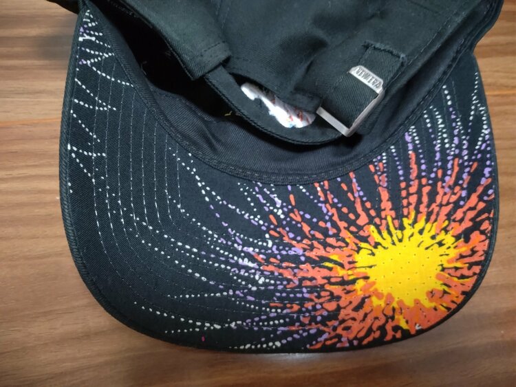 NEWERA（古着・ファッション）の商品画像 - 査定依頼日：2026年9月26日 - 最高査定価格：7,000円
