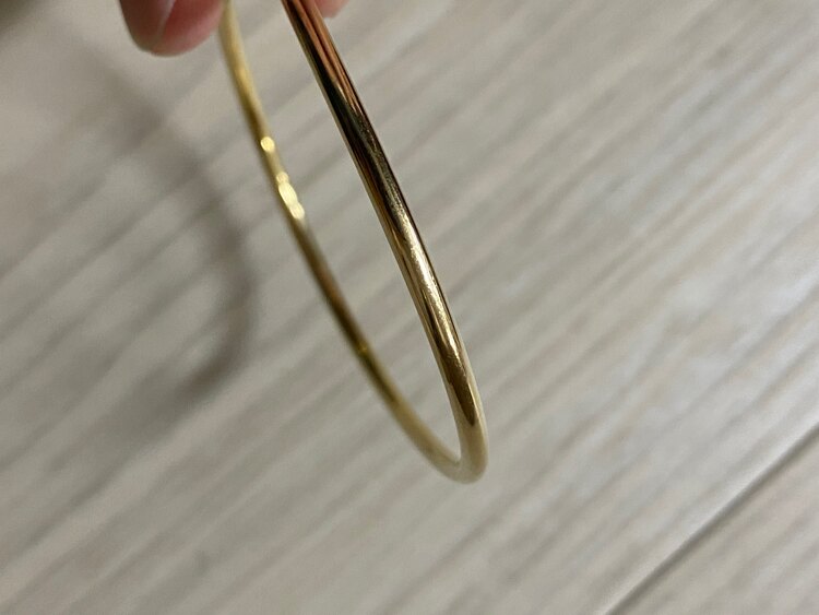 カルティエ　ジュストアンクル（金・貴金属）の商品画像 - 査定依頼日：2024年11月15日 - 最高査定価格：800,000円