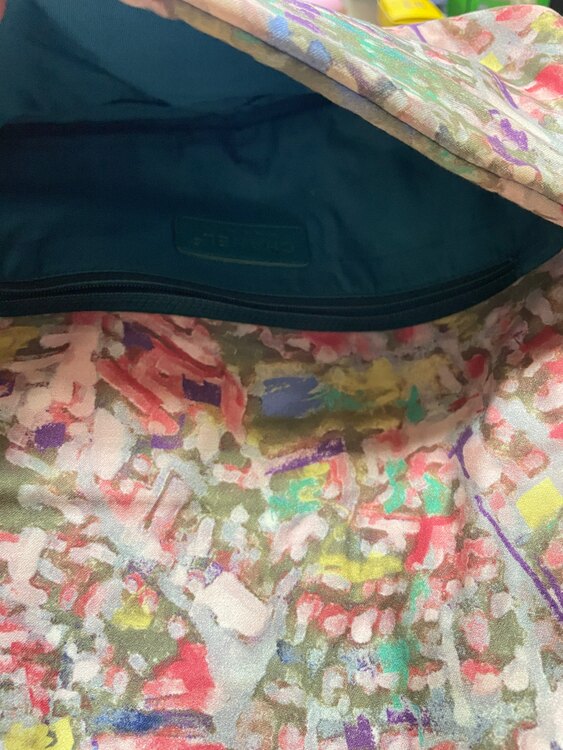 シャネル シャネル(その他) （ブランドバッグ）の商品画像 - 査定依頼日：2025年5月1日 - 最高査定価格：480,000円