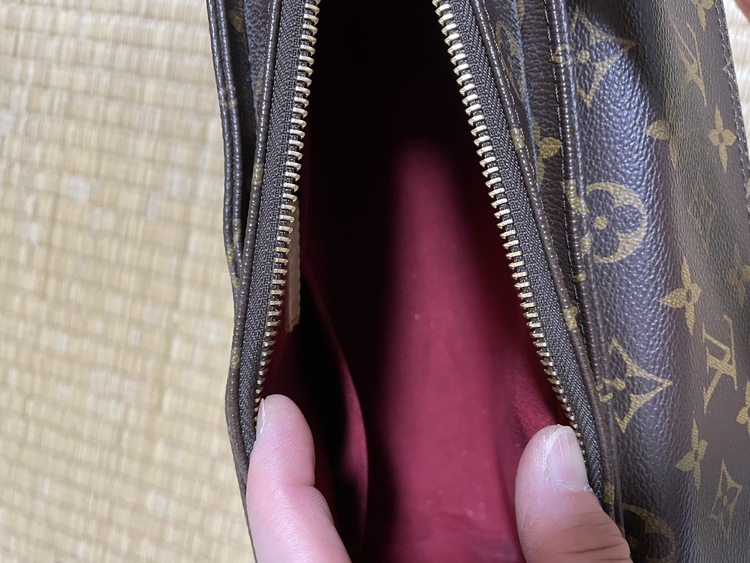 M51164 VIVA-CITE MM（ブランドバッグ）の商品画像 - 査定依頼日：2022年6月2日 - 最高査定価格：115,000円