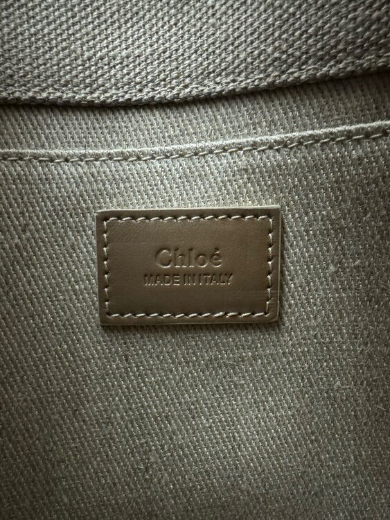 その他 クロエ （ブランドバッグ）の商品画像 - 査定依頼日：2025年3月25日 - 最高査定価格：70,000円