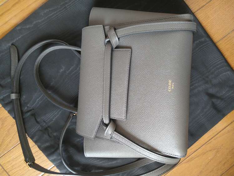 セリーヌ  （ブランドバッグ）の商品画像 - 査定依頼日：2025年4月30日 - 最高査定価格：150,000円