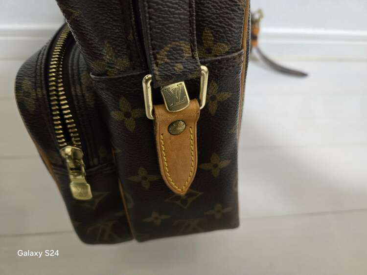 ルイヴィトン モノグラム （ブランドバッグ）の商品画像 - 査定依頼日：2025年3月15日 - 最高査定価格：85,000円