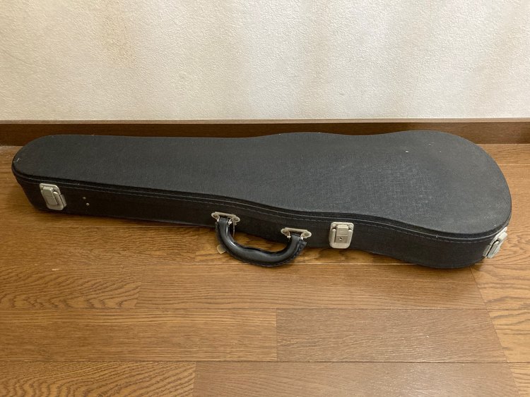 バイオリン（ピアノ・楽器・PA機材）の商品画像 - 査定依頼日：2023年1月18日