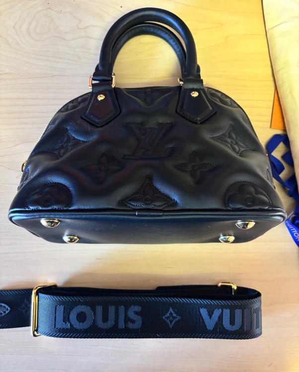 ルイヴィトン アルマ （ブランドバッグ）の商品画像 - 査定依頼日：2025年10月23日 - 最高査定価格：280,000円