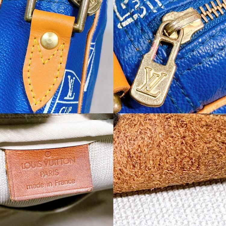 ルイヴィトンカップショルダーバッグ（ブランドバッグ）の商品画像 - 査定依頼日：2026年5月30日 - 最高査定価格：18,000円