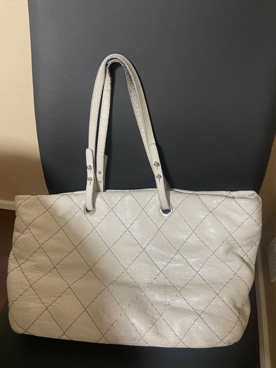 シャネル シャネル(その他) （ブランドバッグ）の商品画像 - 査定依頼日：2025年9月14日 - 最高査定価格：100円