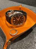 ピアジェ その他 （高級時計）の商品画像 - 査定依頼日：2024年9月2日 - 最高査定価格：950,000円