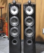 BW804D3（オーディオ・スピーカー）の商品画像 - 査定依頼日：2026年7月18日 - 最高査定価格：600,000円