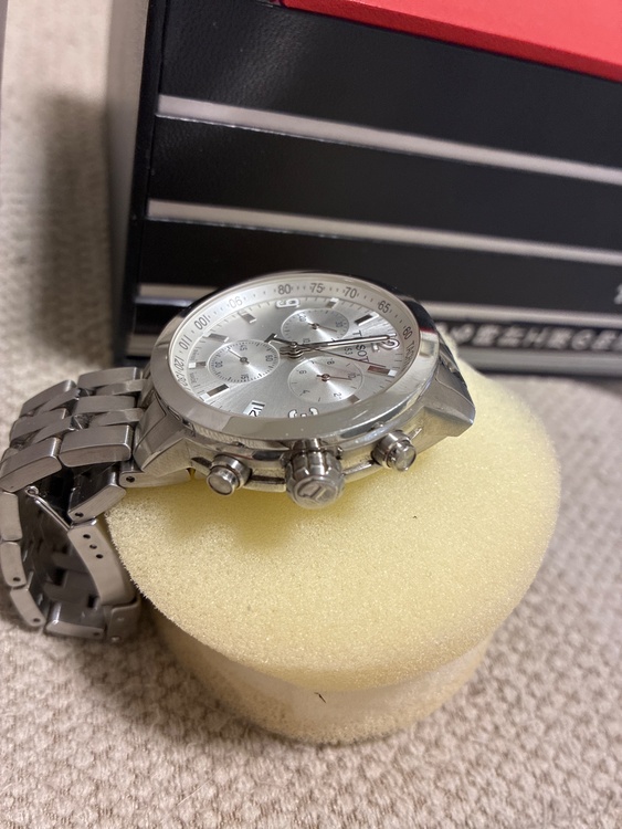 その他 その他 （高級時計）の商品画像 - 査定依頼日：2025年12月22日 - 最高査定価格：10,000円