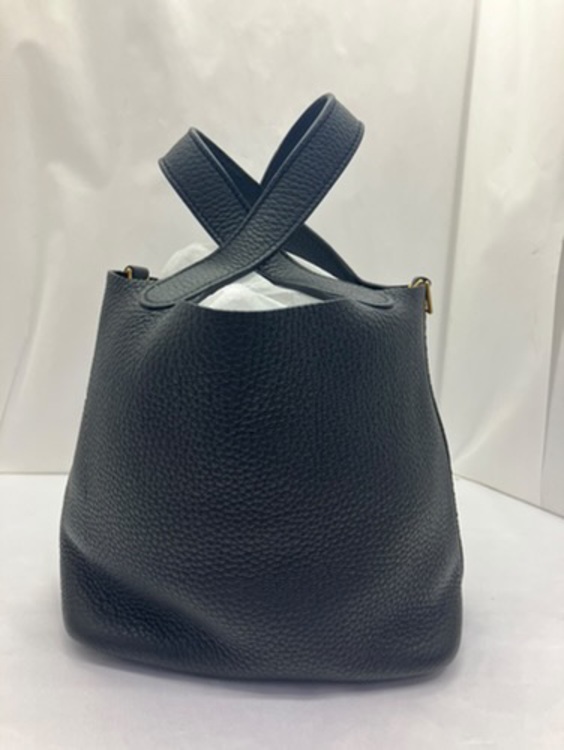 ピコタン PM（ブランドバッグ）の商品画像 - 査定依頼日：2025年11月14日 - 最高査定価格：520,000円