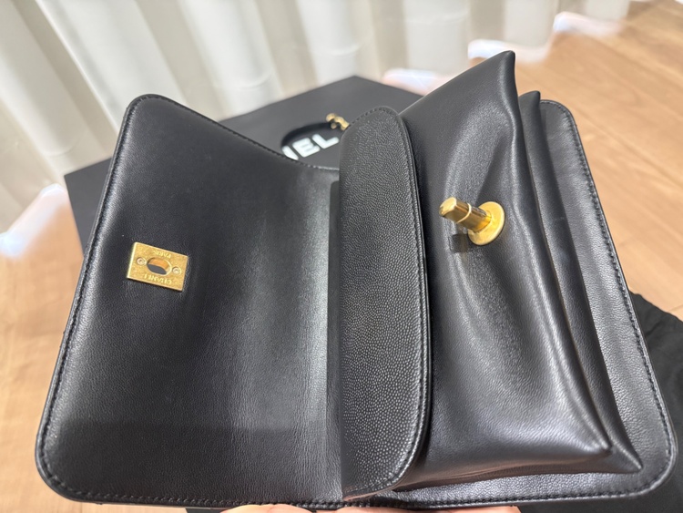 シャネル シャネル(その他) （ブランドバッグ）の商品画像 - 査定依頼日：2026年3月19日 - 最高査定価格：480,000円