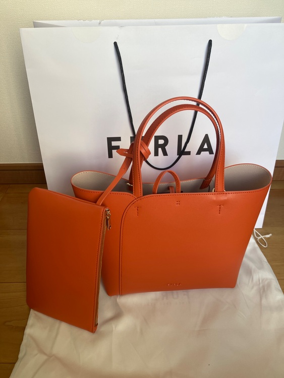 その他 フルラ （ブランドバッグ）の商品画像 - 査定依頼日：2025年10月6日 - 最高査定価格：100,000円