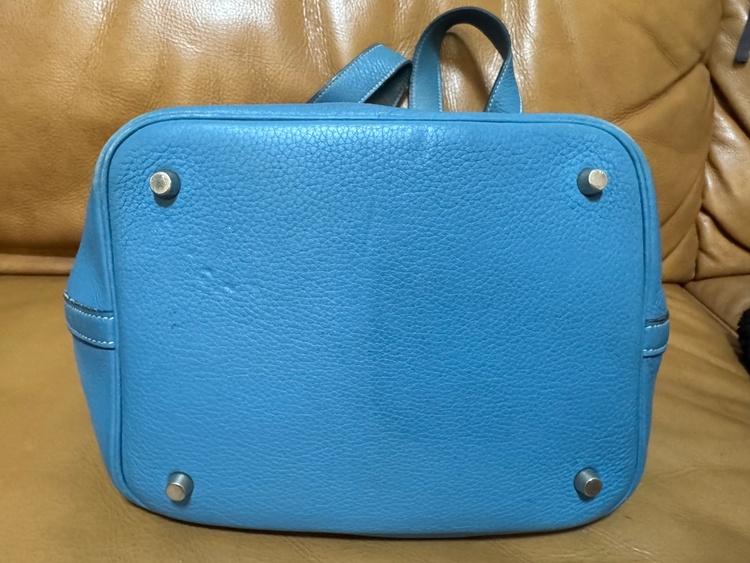 MM ブルージーン（ブランドバッグ）の商品画像 - 査定依頼日：2026年1月28日 - 最高査定価格：280,000円