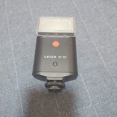 LEICA　SF20（カメラ・レンズ）の商品画像 - 美品 - 査定完了日：2026.01.09 - 最高査定価格：30,500円