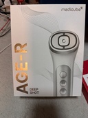 medicube AGE-R DEEPSHOT（コスメ・美容・健康器具）の商品画像 - 査定依頼日：2026年8月9日 - 最高査定価格：100,000円