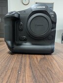 EOS R1（カメラ）の商品画像 - 査定依頼日：2026年2月18日 - 最高査定価格：630,000円