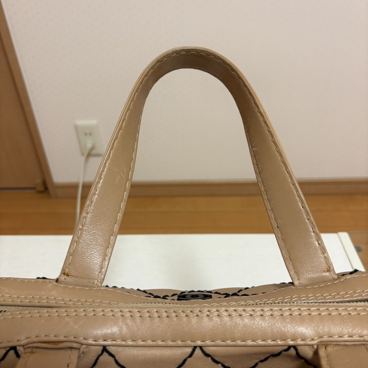 ワイルドステッチ（ブランドバッグ）の商品画像 - 査定依頼日：2026年8月30日 - 最高査定価格：125,000円