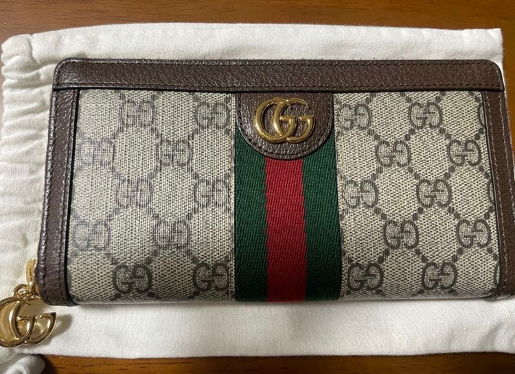 グッチ  （ブランドバッグ）の商品画像 - 査定依頼日：2026年1月27日 - 最高査定価格：47,000円