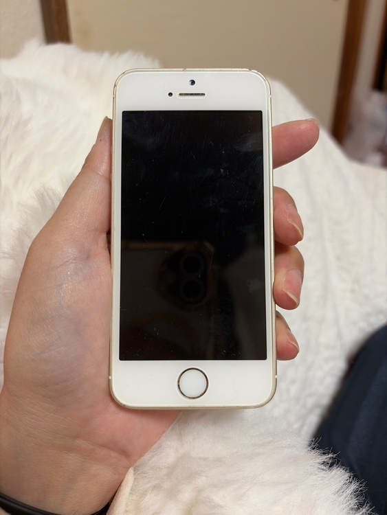 iPhoneSE（スマホ）の商品画像 - 査定依頼日：2026年1月14日 - 最高査定価格：20,000円