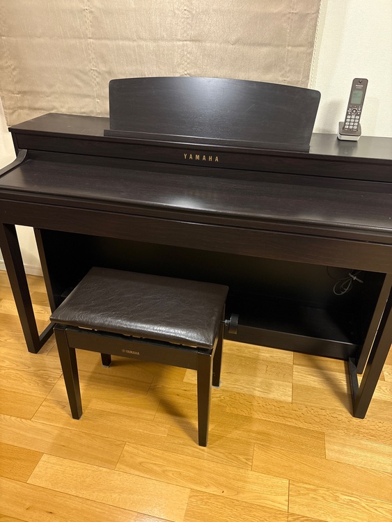 CLP470（ピアノ・楽器・PA機材）の商品画像 - 査定依頼日：2025年11月17日 - 最高査定価格：10,000円