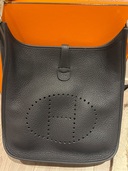 エルメス エブリン （ブランドバッグ）の商品画像 - 査定依頼日：2025年6月7日 - 最高査定価格：540,000円