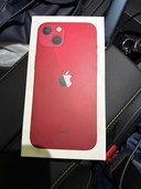 Iphone13（スマホ）の商品画像 - 査定依頼日：2023年11月8日 - 最高査定価格：76,000円