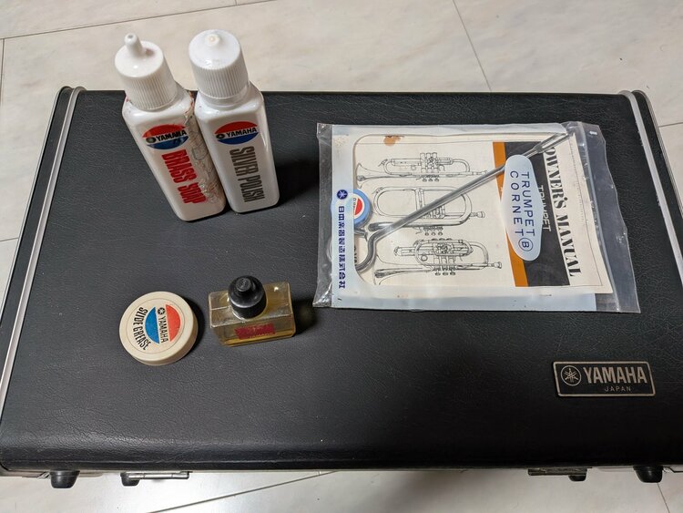 ヤマハYFH-731（ピアノ・楽器・PA機材）の商品画像 - 査定依頼日：2026年3月25日 - 最高査定価格：100,000円