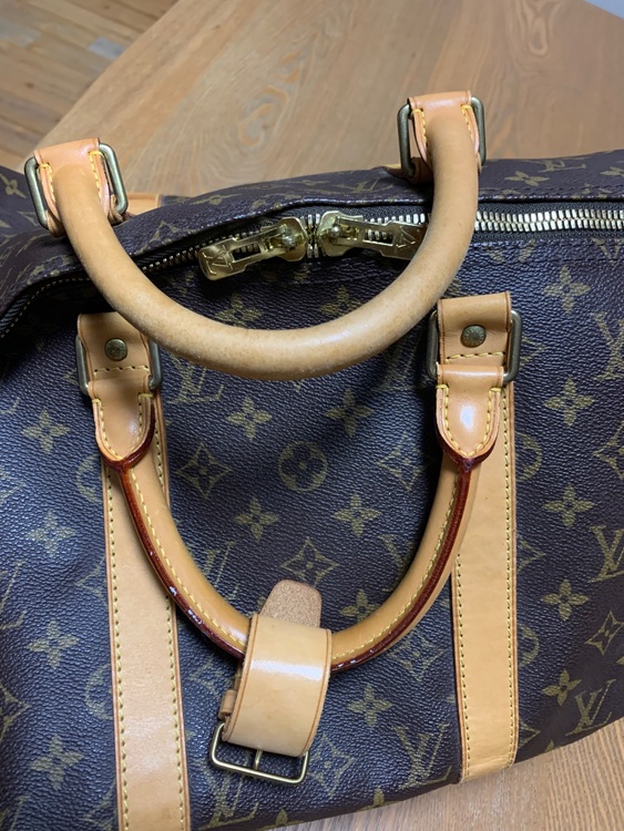 ルイヴィトン モノグラム （ブランドバッグ）の商品画像 - 査定依頼日：2025年7月31日 - 最高査定価格：120,000円