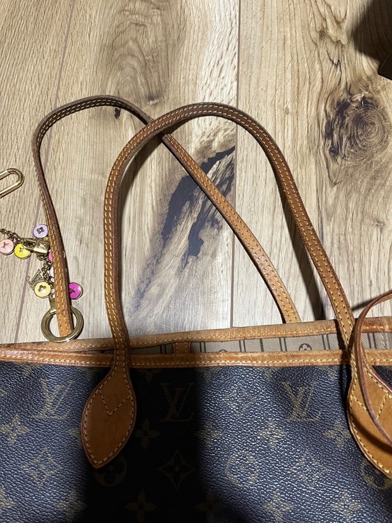 ネヴァーフル（ブランドバッグ）の商品画像 - 査定依頼日：2025年9月30日 - 最高査定価格：70,000円