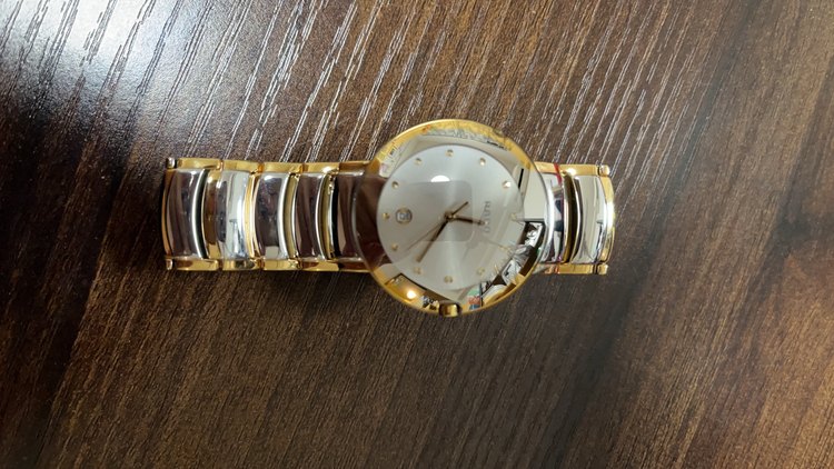 RADO DIASTAR（金・貴金属）の商品画像 - 査定依頼日：2023年10月8日 - 最高査定価格：15,000円