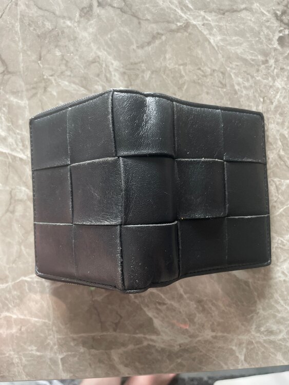 ボッテガ・ヴェネタ  （ブランドバッグ）の商品画像 - 査定依頼日：2025年5月14日 - 最高査定価格：40,000円