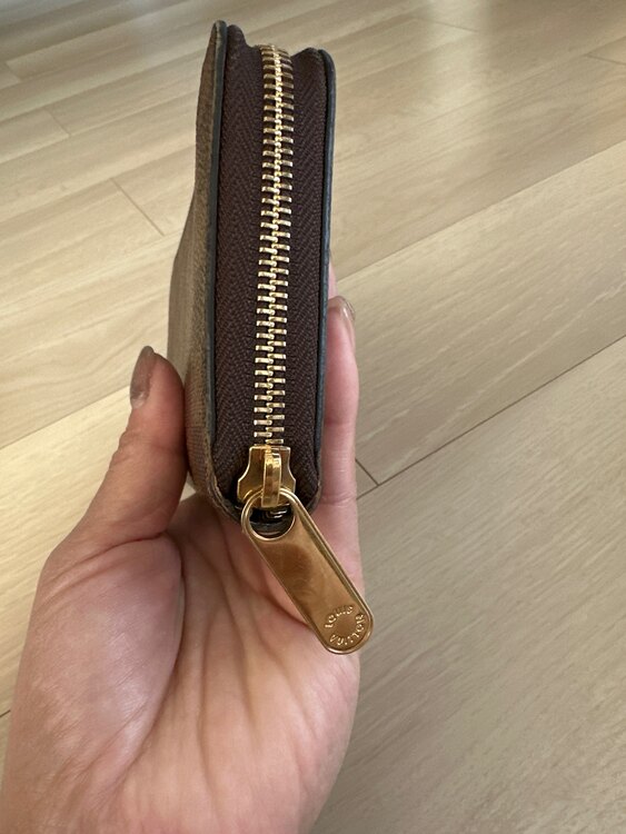 ルイヴィトン ダミエ （ブランドバッグ）の商品画像 - 査定依頼日：2025年1月30日 - 最高査定価格：25,000円