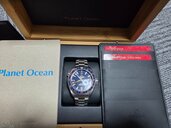 オメガ シーマスター WATCH  No 8683384（高級時計）の商品画像 - 査定依頼日：2026年1月12日 - 最高査定価格：580,000円