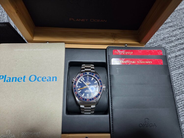 オメガ シーマスター WATCH  No 8683384（高級時計）の商品画像 - 査定依頼日：2026年1月12日 - 最高査定価格：580,000円