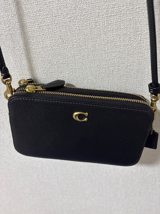 その他 コーチ （ブランドバッグ）の商品画像 - 査定依頼日：2025年9月28日 - 最高査定価格：3,000円