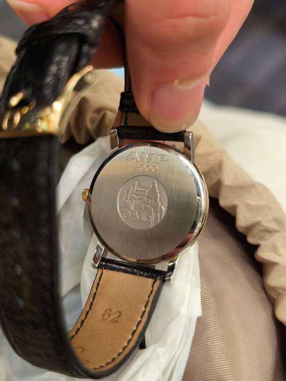 オメガ その他 （高級時計）の商品画像 - 査定依頼日：2026年3月16日 - 最高査定価格：150,000円