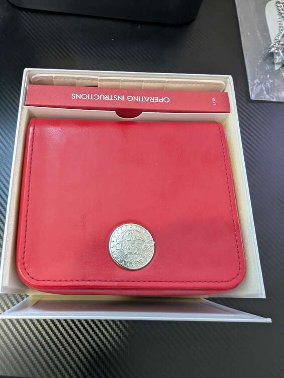 プロフェッショナル　クォーツ（高級時計）の商品画像 - 査定依頼日：2025年2月15日 - 最高査定価格：230,000円