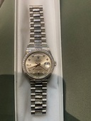 18046（高級時計）の商品画像 - 査定依頼日：2025年10月29日 - 最高査定価格：3,500,000円