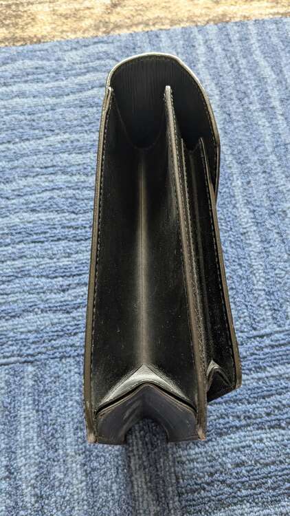 ルイヴィトン モンソー エピ （ブランドバッグ）の商品画像 - 査定依頼日：2025年5月24日 - 最高査定価格：60,000円