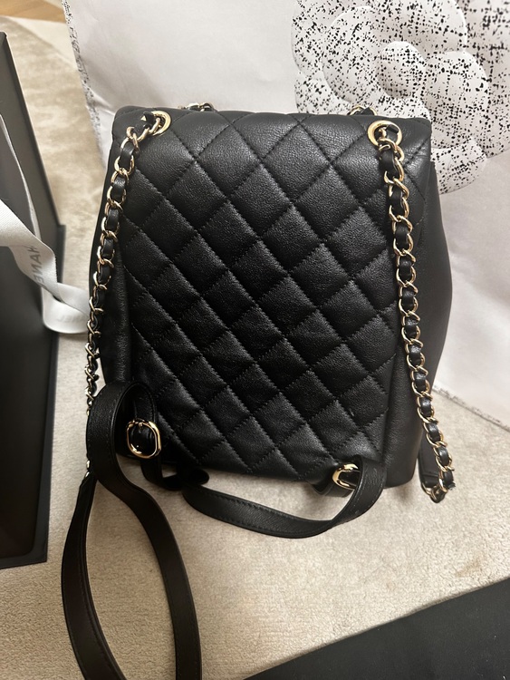 シャネル シャネル(その他) （ブランドバッグ）の商品画像 - 査定依頼日：2025年6月25日 - 最高査定価格：780,000円