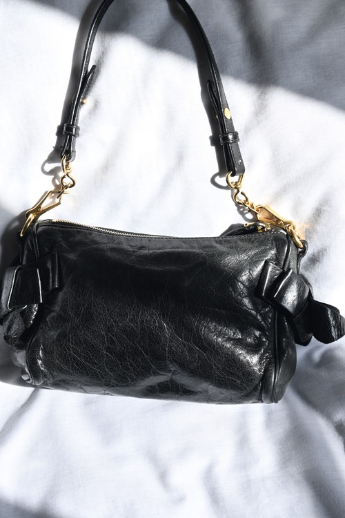 ハンドバッグ（ブランドバッグ）の商品画像 - 査定依頼日：2026年3月2日 - 最高査定価格：30,000円