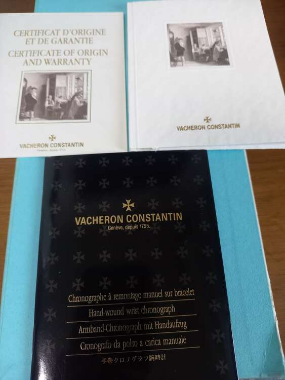 47101/000P（高級時計）の商品画像 - 査定依頼日：2025年4月26日 - 最高査定価格：3,000,000円