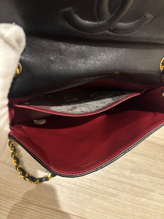 シャネル マトラッセ （ブランドバッグ）の商品画像 - 査定依頼日：2026年1月30日 - 最高査定価格：130,000円