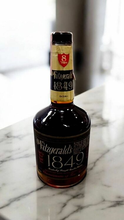 ウイスキー ウイスキー(その他) （お酒）の商品画像 - 査定依頼日：2025年11月13日 - 最高査定価格：91,000円