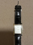 Fendi 025-7000G-261（高級時計）の商品画像 - 査定依頼日：2026年6月29日 - 最高査定価格：4,000円