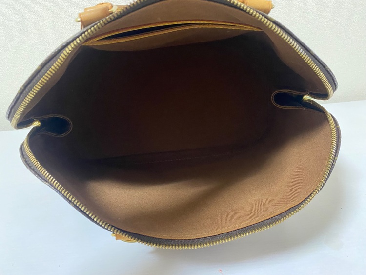 ルイヴィトン アルマ （ブランドバッグ）の商品画像 - 査定依頼日：2025年9月8日 - 最高査定価格：60,000円