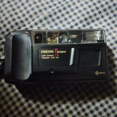 Kyocera T Scope 35mm F2.8（カメラ）の商品画像 - 査定依頼日：2026年8月19日 - 最高査定価格：19,000円